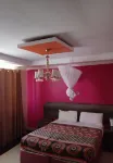 Jirime Hotel & Resort Hotels in Marsabit