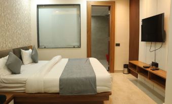 Hotel Maxsun Gwalior