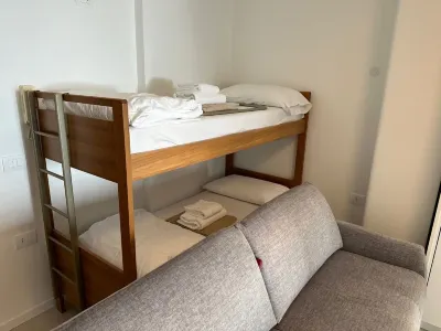Residence Bristol Bibione