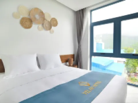 Velar Hotel Côn Đảo - Vũng Tàu Các khách sạn ở Đảo Côn Đảo