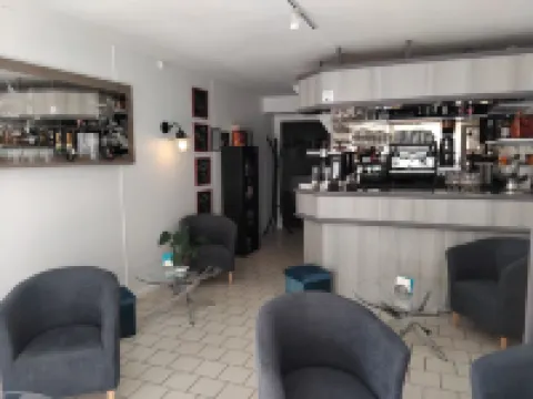 Hôtel les Thermes Hotels in Jonzac