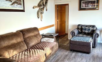 Paradise Suites