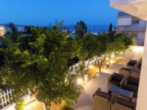 Arancia Elegant Rooms and Suites Hotels in Tolo