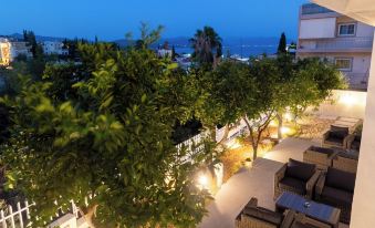 Arancia Elegant Rooms and Suites