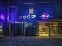 Olive Millers Road by Embassy Group Hotels near Palace Grounds