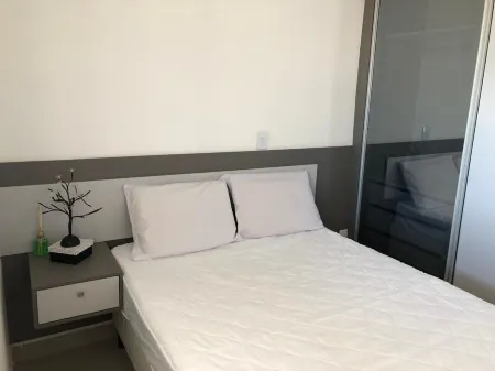 Av. Anchieta 1636 Отели в г. Бертиога