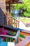Giritimu B'Yaz Hotels in Turgut Mahallesi