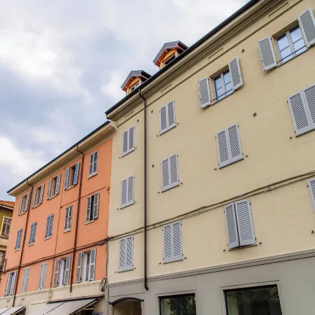 Marinetti Suite 8