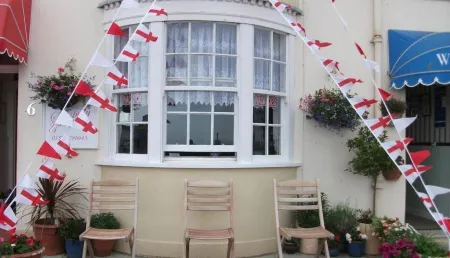 Seaspray Guest House