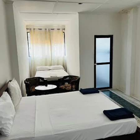 Ramlyn Guesthouse Negombo