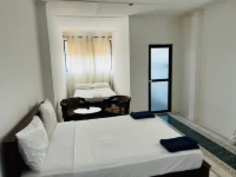 Ramlyn Guesthouse & Restaurant