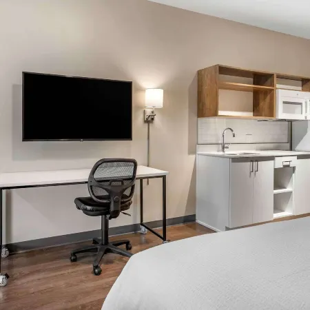 Extended Stay America Premier Suites - Bluffton - Hilton Head