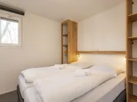 Modern Chalet Near Forest
