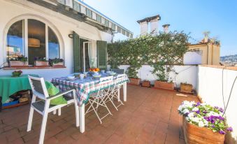 Maggio 54 in Florence