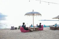 The Kori Sire - Beach