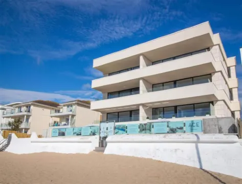 Apartment in Oostduinkerke with Sea View