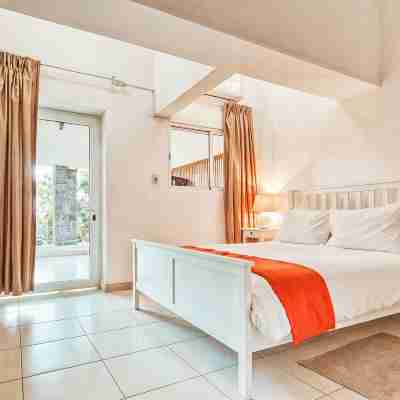 Ekolojik Resort Rooms