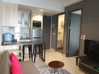CozyHomes at One Residence Batam Hoteles en Batam Kota