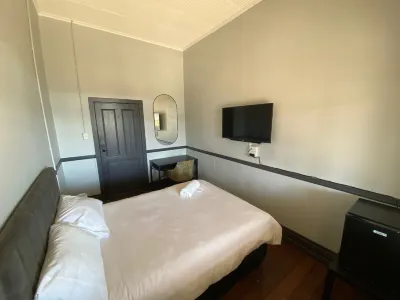 The Federal Hotel فنادق في Somerville