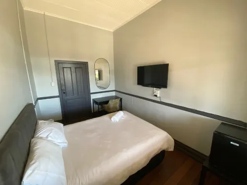 The Federal Hotel Hotels in Kalgoorlie