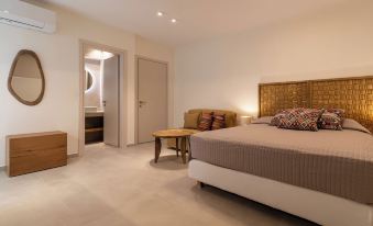 Arancia Elegant Rooms and Suites
