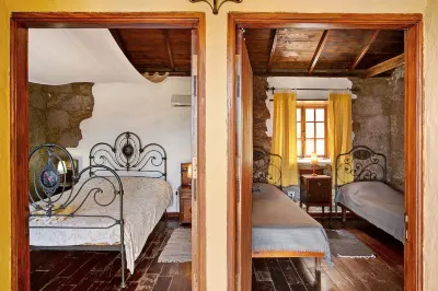 Rural House Pepita la de Las Flores Hotels in der Nähe von San Bartolomé de Tirajana
