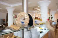Cala Della Torre Resort - breakfast