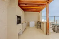 PB04 Cozy Apt 1 Suite 350m from Pituba Beach - Pituba