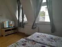Fewo Wuppertal