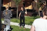 Glamping Resort Halicanum Hotels in Sveti Martin na Muri