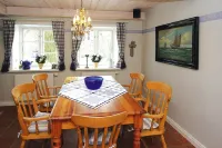 Semi-detached Houses, Oldsum auf Fohr