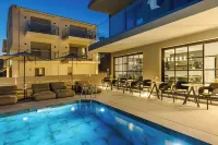 G Boutique Hotel Kefalonia - Pools