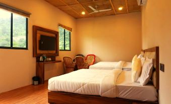 ISOL Nature Resort