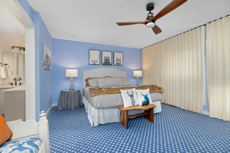 Wintergreen Retreat Jacuzzi Sauna dog Friendly