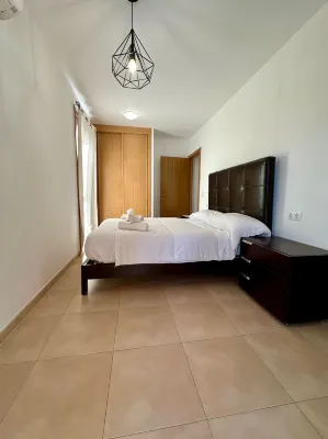 Apartamento Algaida Ref.004 Hotels near Punta Larga