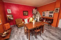 La Vecchia Cascina Hotels in Sala Consilina