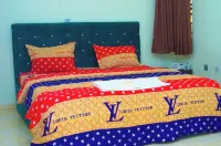 Vichi Gates Hotel and Suites Hotel di Kota Benin