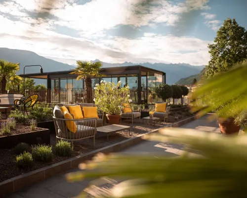 Hotel Muchele Hotels in Postal