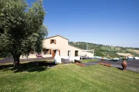 3998 Villa Dell`arte by Barbarhouse Hotels near Anatra