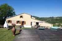 3998 Villa Dell`arte by Barbarhouse Hotels near Anatra
