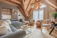 Apres Ski Bachleda - LoftAffair Collection