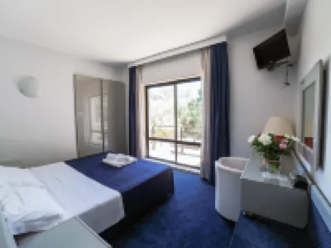 Club Hotel Hotels in Venice