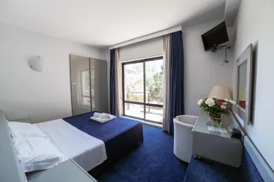 Club Hotel Hotels in Venedig