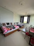 Hotel Dev Resort - balcón