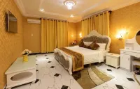 A.G Hotel and Suites - Airport Shuttle