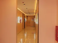 The Manor Hotel by Luckzi Hotels in Owerri