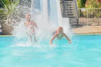 Camping RCN La Bastide en Ardèche - 5 étoiles