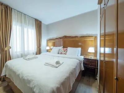 Hotel Perun
