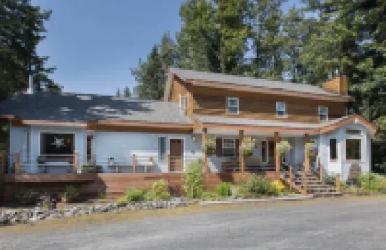 Bell in the Woods B&B