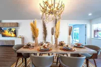 Palm Beach Paradise | Villa w/ Beach, Pool, Cinema & Tiki